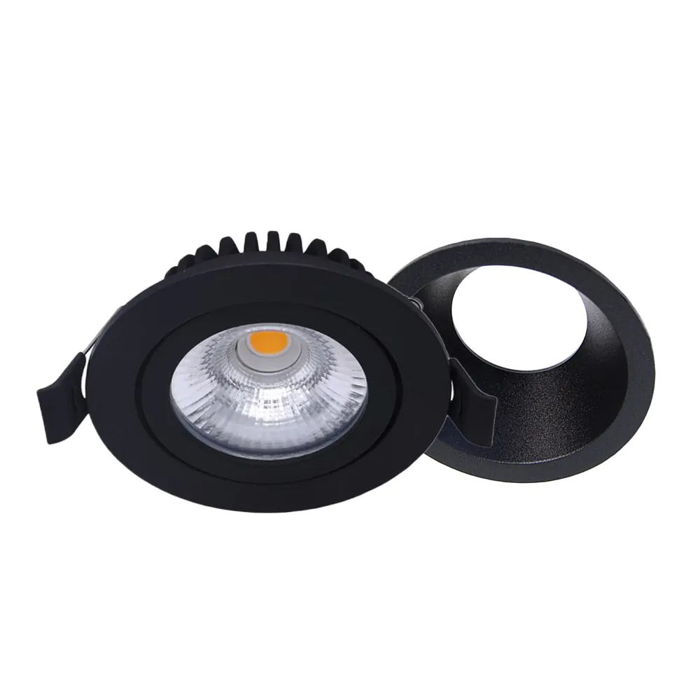 Svart