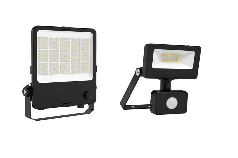 LED Strålkastare