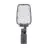 Ledvance LED gatubelysning Area Value Liten Aluminium Grå 30W 3900lm 160x58D - 727 Extra Varm Vit | IP66 - Symmetrisk 