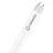 Ledvance LED Rör T8 EM Superior (EM/Mains) High Output T8 9.7W 1700lm - 865 Dagsljus | 90cm - Ersättare 30W