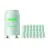Flerpack 25x Philips S2 Glimtändare 4-22W SER