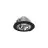 Philips LED Downlight GreenSpace DN500B 15W 2100lm 120D - 840 Kallvit | 180mm - Utskärning   150mm