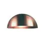 Nordlux Scorpius Vägglampa Koppar | IP33 - Passande för E14