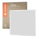 Ledvance LED Panel Kompakt 33W 3630lm - 840 Kallvit | 60x60cm - UGR 