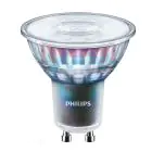 Philips MASTER LED Spot ExpertColor GU10 PAR16 3.9W 280lm 25D - 930 Varm Vit | Bästa färgåtergivning - Dimbar - Ersättare 35W